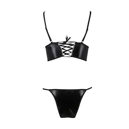 Комплект Passion ASUNA SET L/XL, black