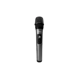 Мікрофон Media-Tech MIC HERO Wireless for KARAOKE systems (MT398)