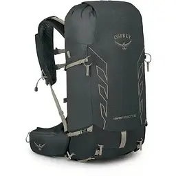 Рюкзак Osprey Tempest Velocity 30 XS S Dark Charcoal (1054-009.3550)