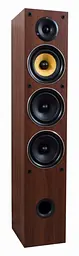 Комплект акустики TAGA Harmony TAV-506 v.2 Set Walnut - мініатюра 2