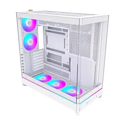 Корпус для ПК MONTECH HS01 PRO (W)