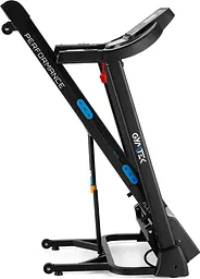 Бігова доріжка GYMTEK XT620 - мініатюра 13
