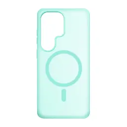 Чохол ArmorStandart Mystiq MagCase для Samsung S26 Ultra 5G Turquoise