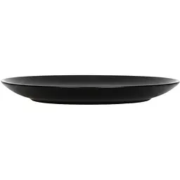 Тарілка десертна Luminarc Apy Black 18 см (X1945) - мініатюра 2