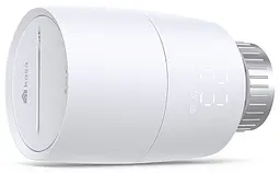 Термостатичний радіаторний клапан Kasa Smart KE100 TP-Link teh0015833