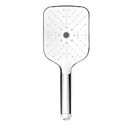 Ручний душ Koer KP-0412-01 3 функції KR5416, Хром - мініатюра 2