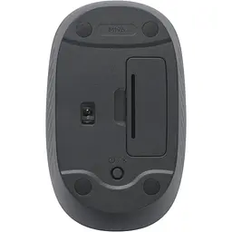Мишка Logitech M196 Bluetooth Graphite (910-007459) - мініатюра 5