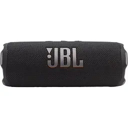 Колонка портативна 2.0 Flip 7, Black, 30 Bт JBL teh0021027