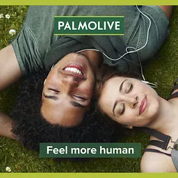 Гель-крем для душу Palmolive Naturals Орхідея та молочко 500 мл (580763) - мініатюра 6