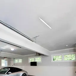 LED світильник лінійний Videx 36W 1.2м 4100K (25145-000) - мініатюра 3