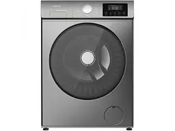 Пральна машина автоматична Ardesto Black Mars WMW-8103DGBD