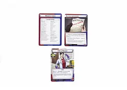 Настільна гра Kilogames Чемпіони Марвел: Карткова Гра (Marvel Champions: The Card Game) (укр.) (KG2000) - мініатюра 8