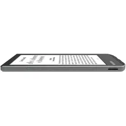 Електронна книга Pocketbook 629 Verse Mist Grey (PB629-M-CIS) - мініатюра 9