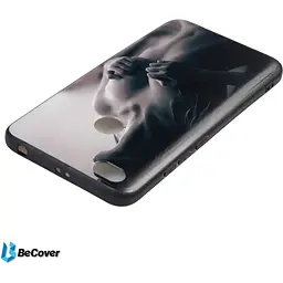 Панель BeCover Print для Xiaomi Redmi Note 5A Naked girl (702143) - мініатюра 2