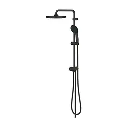 Душовий гарнітур Grohe QuickFix Start Black (UA303908T2) - мініатюра 3