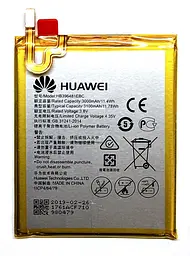 Huawei Honor 5X HB396481EBC Акумулятор Батарея