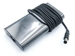 Блок живлення для Dell Inspiron 6400, 640M, 700M, 710M, 8500, 8600, 9200 (19.5V 4.62A 90W (7.4x5.0+pin)) Ovale