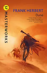 Dune - Френк Герберт
