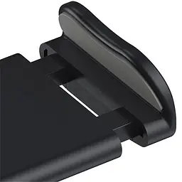 Тримач для телефону Baseus UnliXiaomited Adjustment Lazy Grey SULR-0G - мініатюра 5