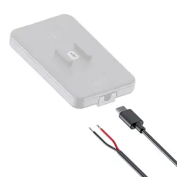 Кабель для бездротової зарядки SP Connect Wireless (53221) [82820] - мініатюра 3