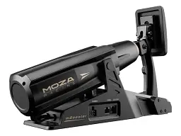 Педалі Moza Racing mBooster Active (RS082) - мініатюра 4
