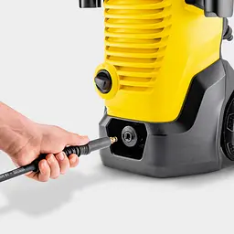 Мийка високого тиску Karcher K 5 WCM (1.324-400.0) [105428] - мініатюра 4
