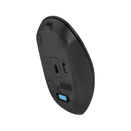 Мишка A4Tech FG15C Air2 Wireless Black (4711421000659) - мініатюра 4