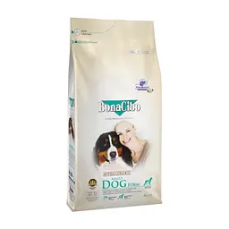 Сухий корм для собак BonaCibo Adult Dog Form 4 кг (BC406182)