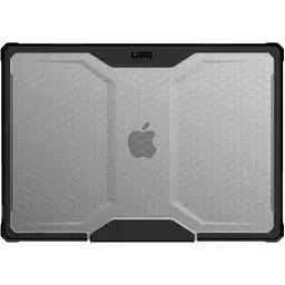 Чохол UAG для Apple MacBook Pro 16" 2021 Plyo Ice