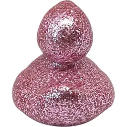 Качка FunnyDucks Disco Pink (1344) - мініатюра 4