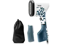 Ручний відпарювач Tefal Pure Pop Home & Travel DT2040E1