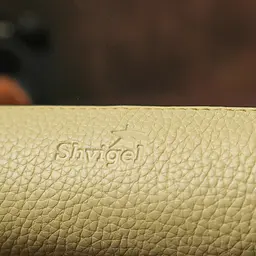 Жіноча шкіряна ключниця SHVIGEL 13х4х3.5 см acs0025835 - мініатюра 7