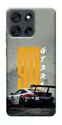 TPU чохол Demsky Track beast для Motorola Moto G56 5G