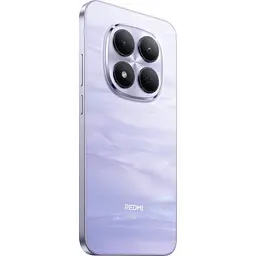 Смартфон Xiaomi Redmi Note 15 Pro 5G 8/256Gb Mist Purple Global version - мініатюра 4