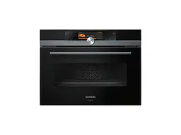 Духова шафа Siemens CD914GXB1 - мініатюра 4