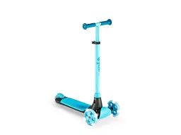 Самокат Yvolution YGlider KIWI Синий (Y101257)