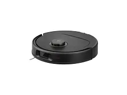 Робот-пилесос с влажной уборкой RoboRock Qrevo 5AE Black - мініатюра 7