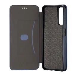 Чохол-книжка Standart Xiaomi Redmi Note 12 5G / Poco X5 5G Dark blue - мініатюра 3