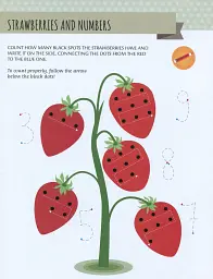 My First Book of the Seasons: Montessori Activity Book - мініатюра 7