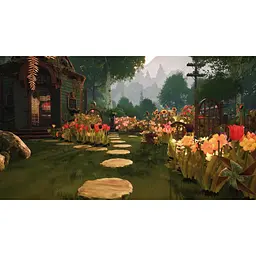 Ключ активації Microsoft Garden Life: A Cozy Simulator для Xbox One/Series S/X - мініатюра 9