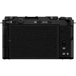 Бездзеркальний фотоапарат Fujifilm X-M5 Kit XC 15-45mm f3.5/5.6 OIS PZ Black (16900733) [136294] - мініатюра 4