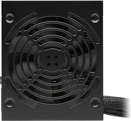 Блок живлення 650 Вт, Corsair CX650, Black (CP-9020278-EU) - мініатюра 4