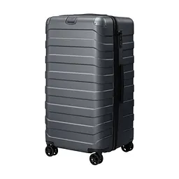 Валіза Xiaomi Ninetygo Cyber Trunk Luggage 30" Grey (6941413244701) - мініатюра 4