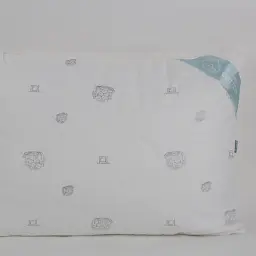 Подушка ПРИРОДА MEMBRANA PRINT COTTON 70x70 см (900 г) (3-00455_00000) - мініатюра 3