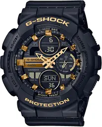 Годинник Casio GMA-S140M-1AER
