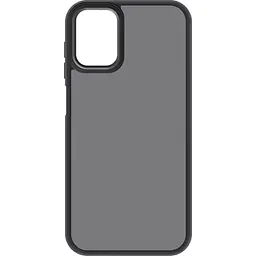 Чохол Make Samsung A07 Shadow Black