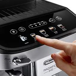 Кавомашина Delonghi ECAM290.31.SB [91041] - мініатюра 5
