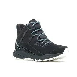Черевики жіночі Merrell Bravada Edge 2 Thermo Demi WP Womens 37 Чорний