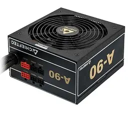 Блок живлення Chieftec A-90 750W (GDP-750C) Б/в