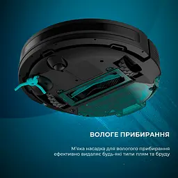 Робот-пилосос Cecotec Conga 7490 Ultimate Genesis [CCTC-08103] [124449] - мініатюра 3